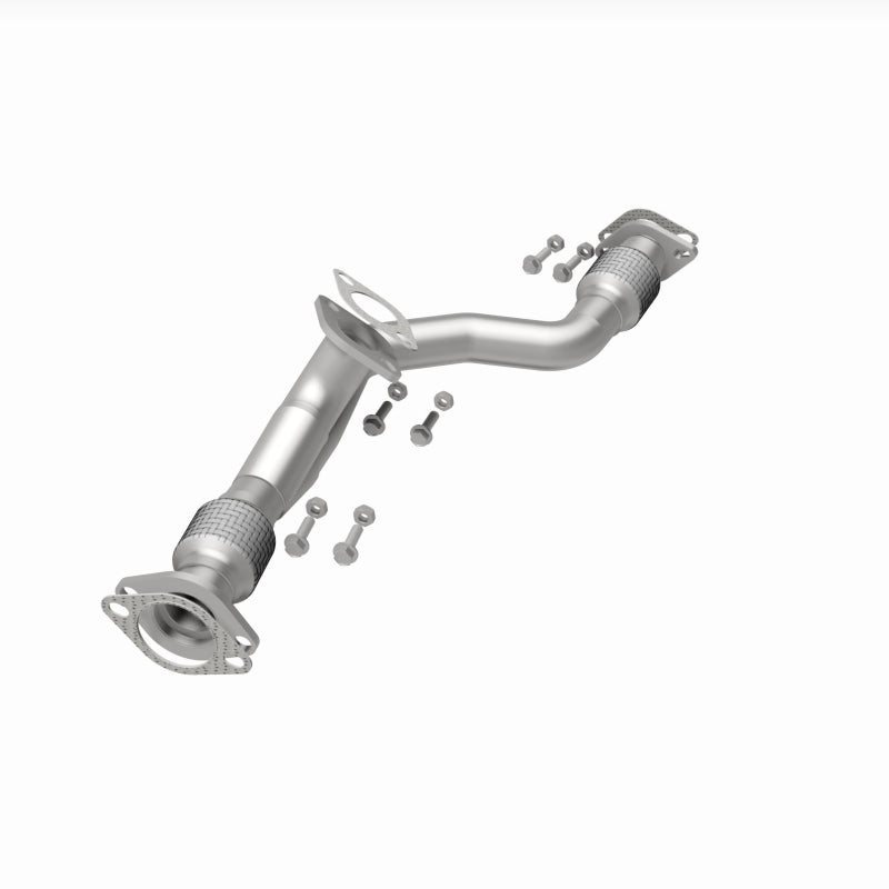 BRE Exhaust 04-08 Malibu 2.2L 3.5L Front Pipe Kit