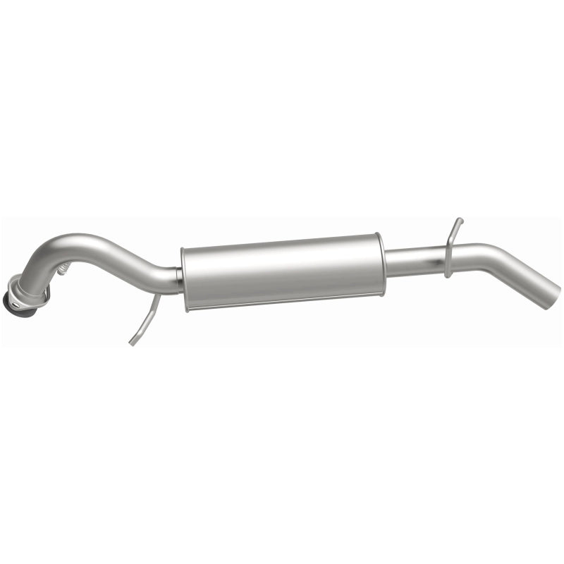 BRExhaust 09-11 Mazada Tribute/ 09-12 Ford Escape Muffler Kit