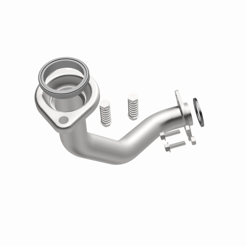 BRE Exhaust 13-17 Toyota RAV4 2.5L Front Pipe Kit
