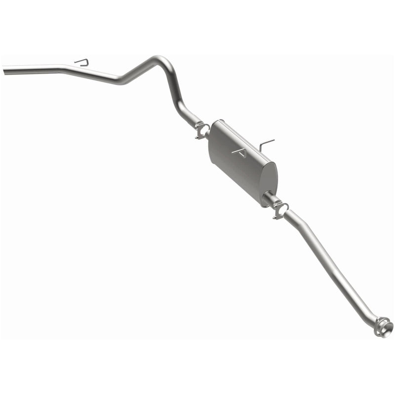 MagnaFlow BRE Exhaust Kit 01-03 Ford Ranger