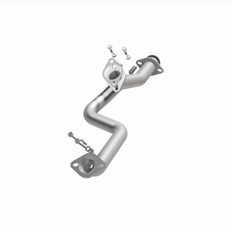 BRE Exhaust 09-12 Escape Tribute 2.5L 3.0L Front Pipe Kit