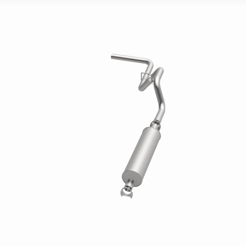 MagnaFlow BRE Exhaust Kit 92-96 Ford Bronco 5.8L