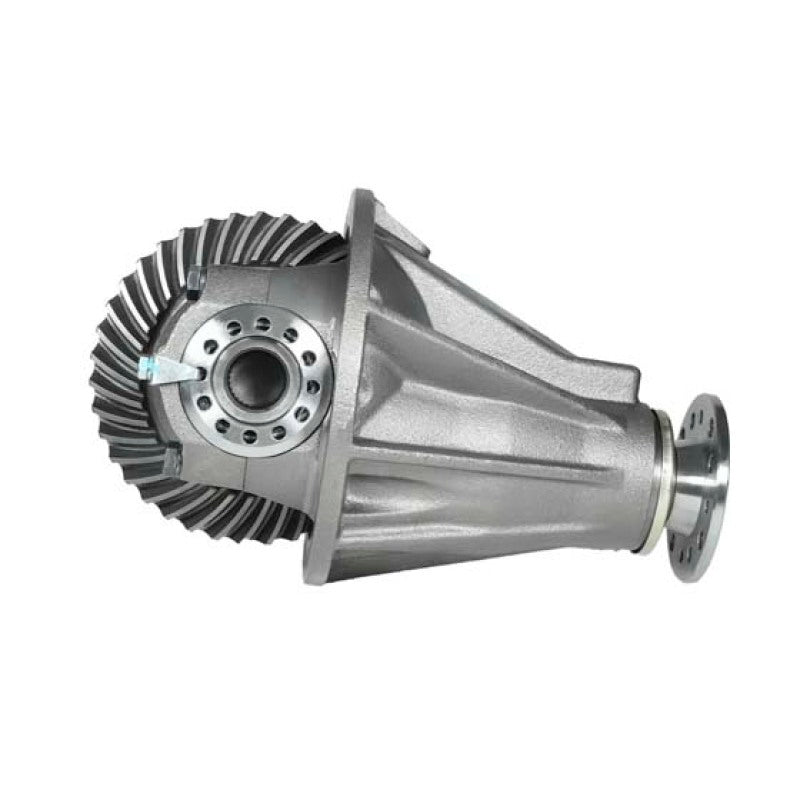 Yukon Gear Dropout Assembly for Toyota V6 Rear w/ Dura Grip LSD