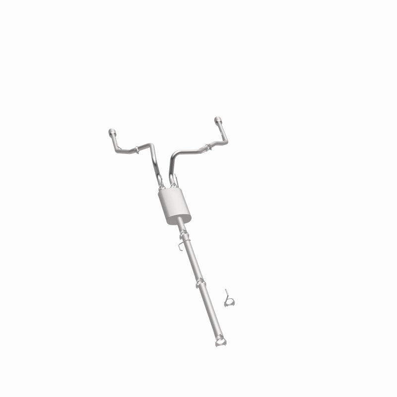 MagnaFlow BRE Exhaust Kit 10-11 Dodge Ram 1500 5.7L