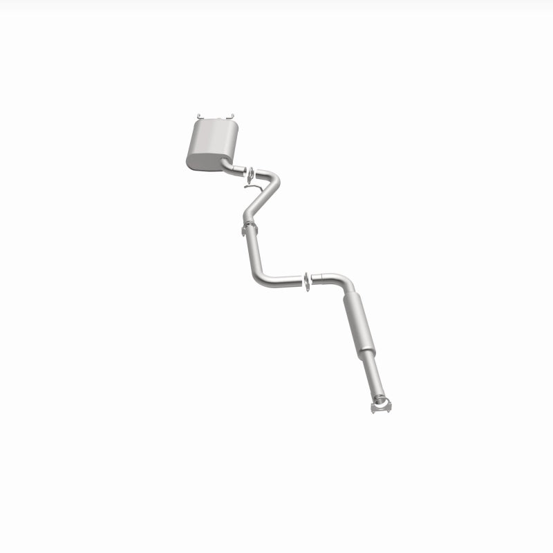 MagnaFlow BRE Exhaust Kit 01-06 Sebring Stratus