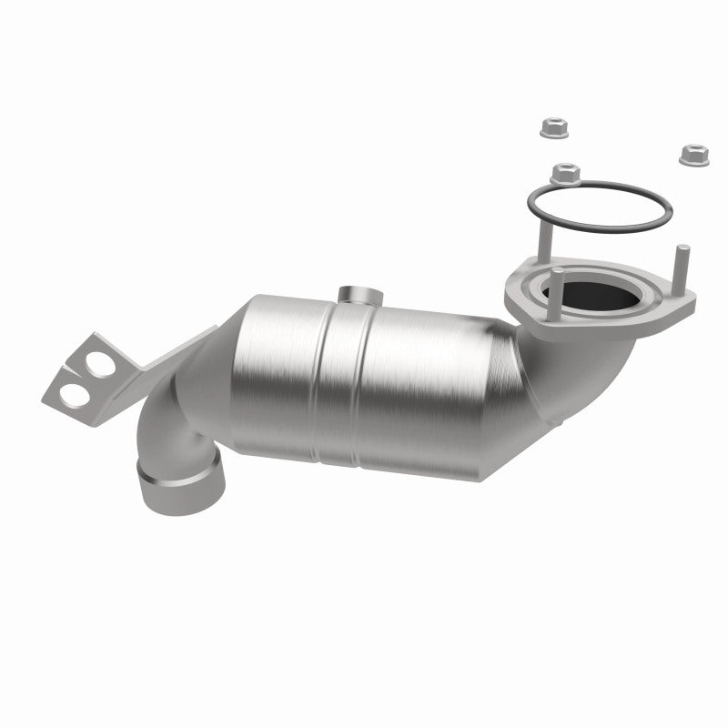 Magnaflow Conv DF 02-03 Jaguar X-Type Rear