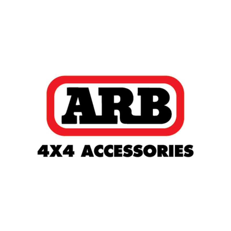 ARB Summit MKII Combar Winch Bumper 2024+ Toyota Tacoma (Fit Kit NOT Included)