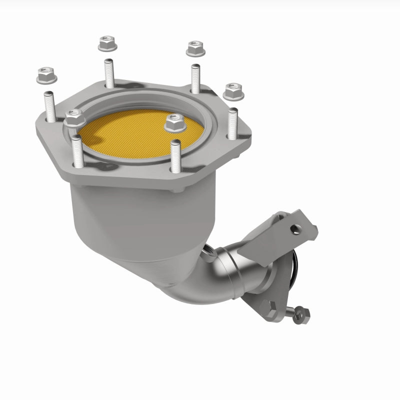 Magnaflow 16-21 Nissan Maxima 3.5L Direct Fit Converter