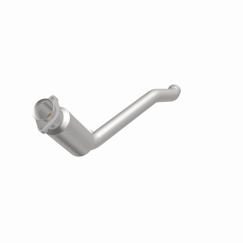 MagnaFlow DF Conv 2010-2013 Landrover LR4 V8 5 OEM Underbody