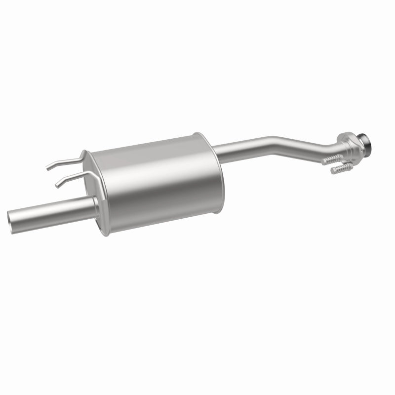 BRExhaust 06-11 Honda Civic 2.0L Muffler Kit