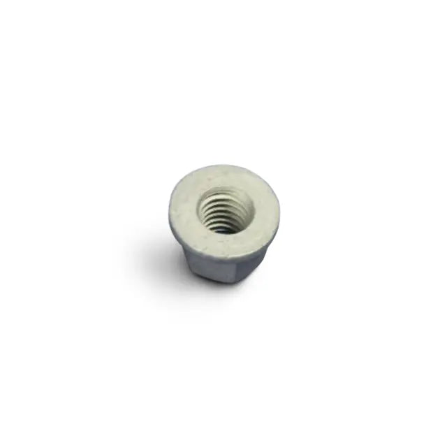 Hex Flange Lock Nut - Mopar (6502698)