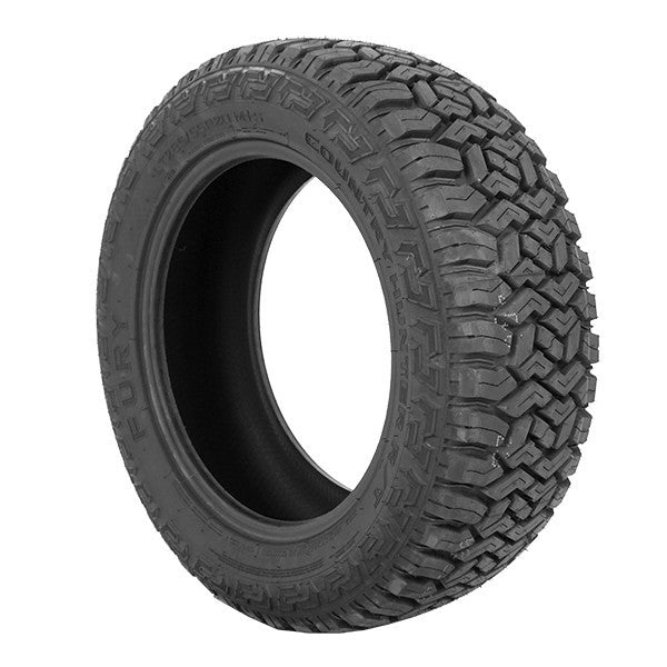 Fury Tires Country Hunter R/T 35x12.50R22 E