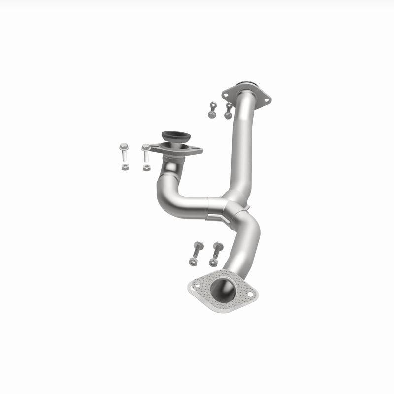 BRE Exhaust 06-12 Fusion Milan MKZ Zephyr 3.0L 3.5L Front Pipe Kit