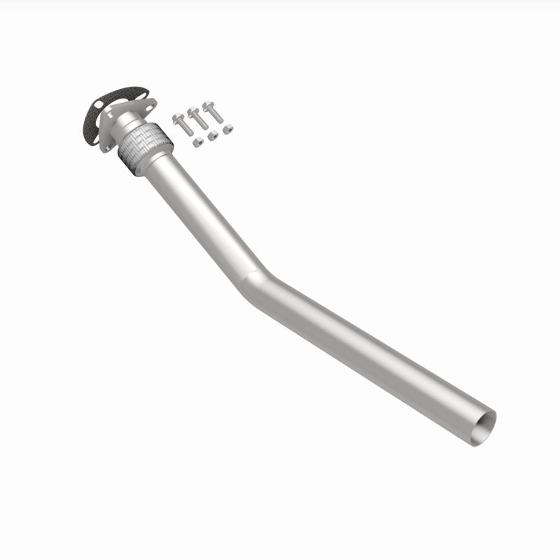 BRE Exhaust 01-06 Sebring Stratus 2.4L 2.7L Front Pipe Kit