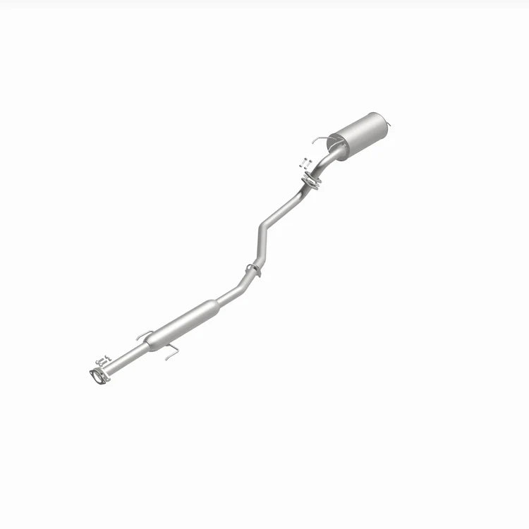 MagnaFlow 04-09 Kia Spectra 2.0L BRE Exhaust Kit