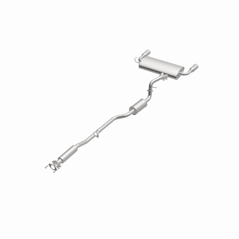 MagnaFlow BRE Exhaust Kit 13-18 Ford Escape