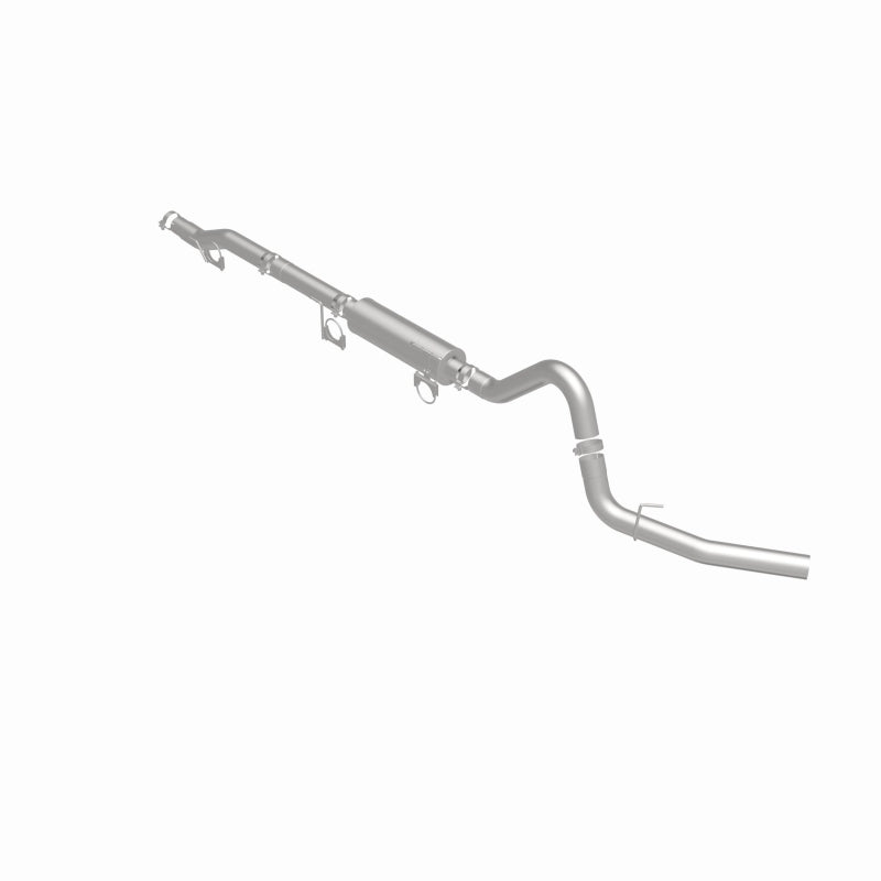 MagnaFlow BRE Exhaust Kit 99-01 Ford F-250 F-350 Super Duty 7.3L