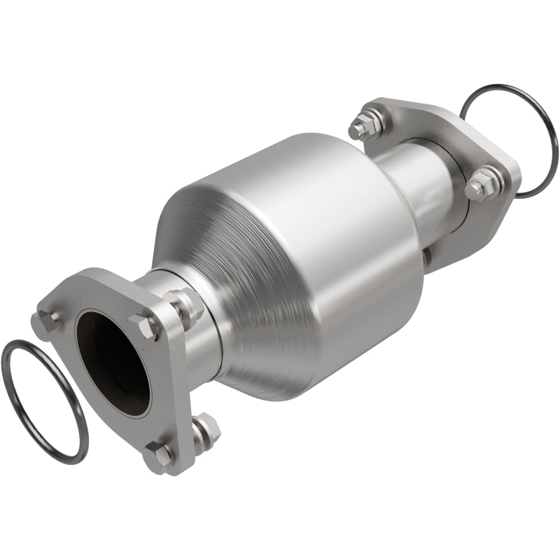 Magnaflow 16-17 Honda Accord 2.4L Direct Fit Cat Converter (California Grade)