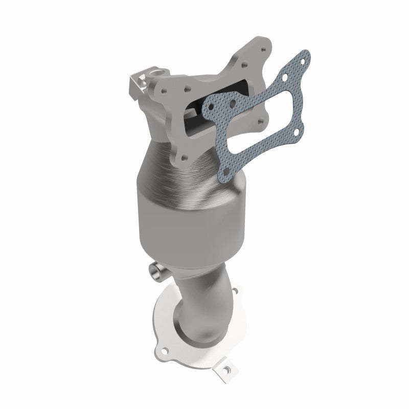 MagnaFlow Conv DF 09-11 Acura TSX 2.4L