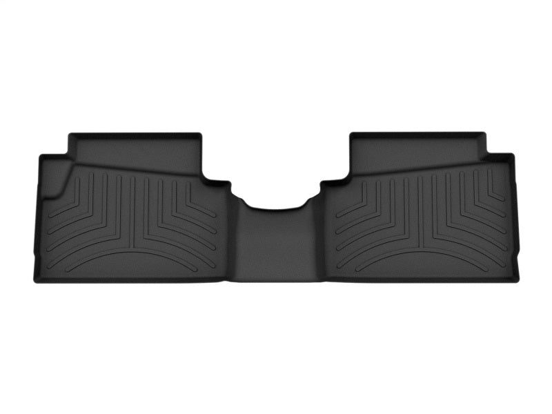 WeatherTech 2022 Ford Maverick Hybrid Rear FloorLiner - Black