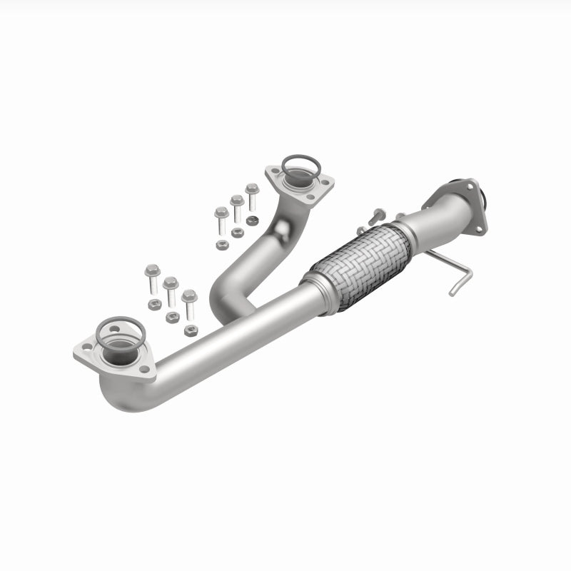 BRE Exhaust 11-13 Honda Odyssey 3.5L Front Pipe Kit