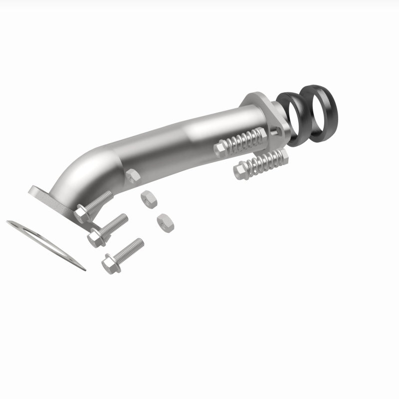 BRE Exhaust 09-12 Escape Tribute 2.5L 3.0L Front Pipe Kit