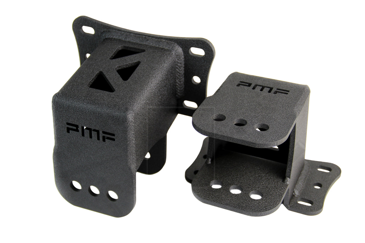 PMF 1999-2016 FORD F-250/350 SHACKLE FLIP KIT