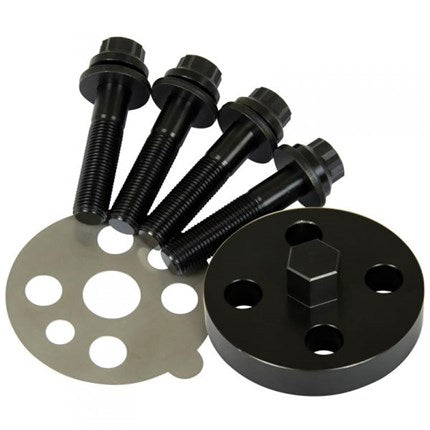 Fluidampr Full Power Kit - 89-18 Dodge Cummins 5.9L/6.7L