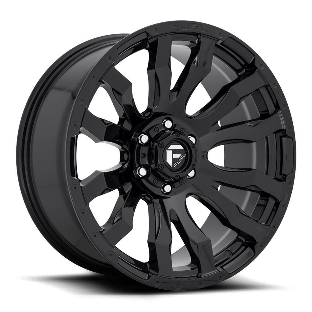 Performance Replicas - PR199