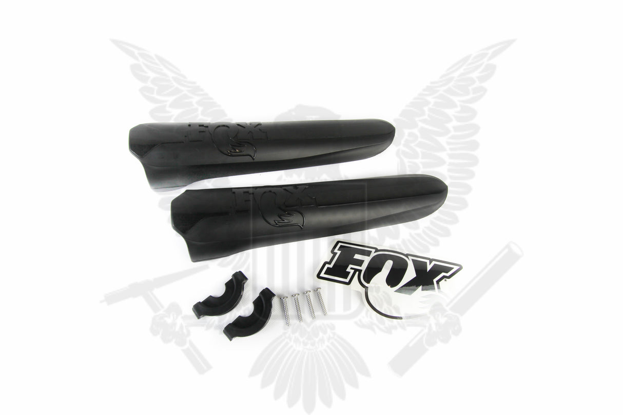PMF FOX 2.0 SHOCK ROOST GUARDS