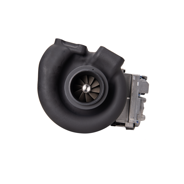 Fleece Performance 13-18 Cummins 63mm FMW Holset VGT Cheetah Turbocharger