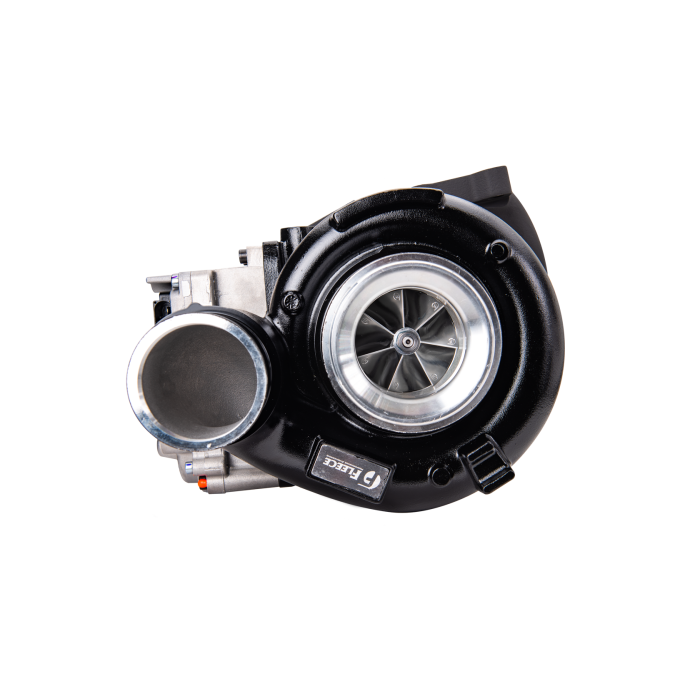 Fleece Performance 13-18 Cummins 63mm FMW Holset VGT Cheetah Turbocharger