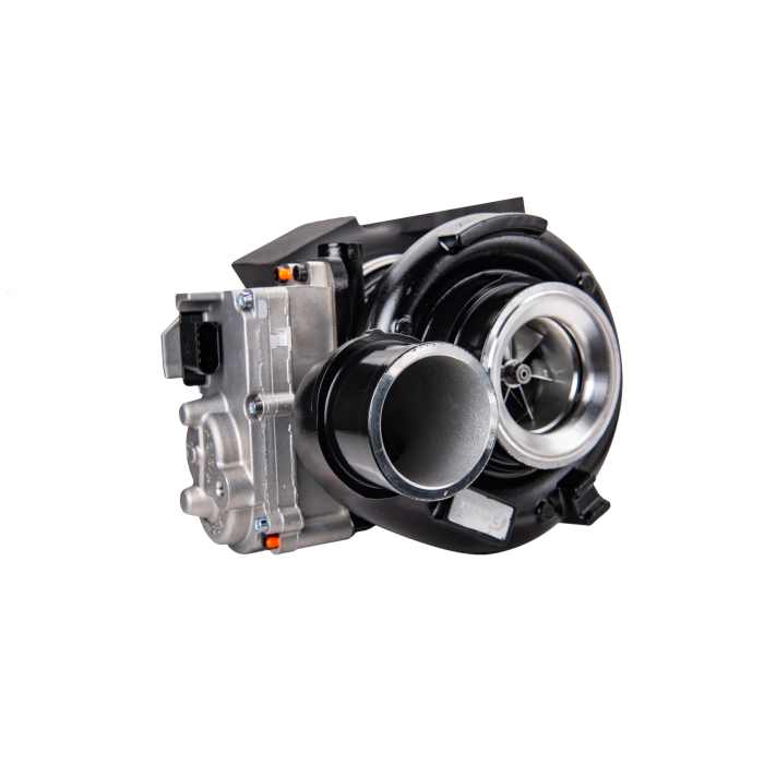 Fleece Performance 13-18 Cummins 63mm FMW Holset VGT Cheetah Turbocharger