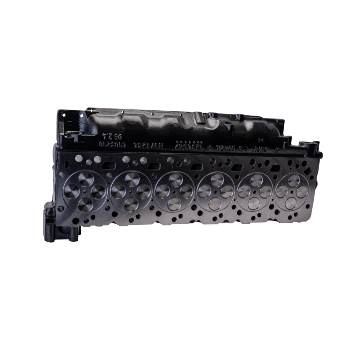 Fleece Performance 07.5-18 Dodge 2500/3500 6.7L Remanufactured Cummins Cylinder Head (Performance)