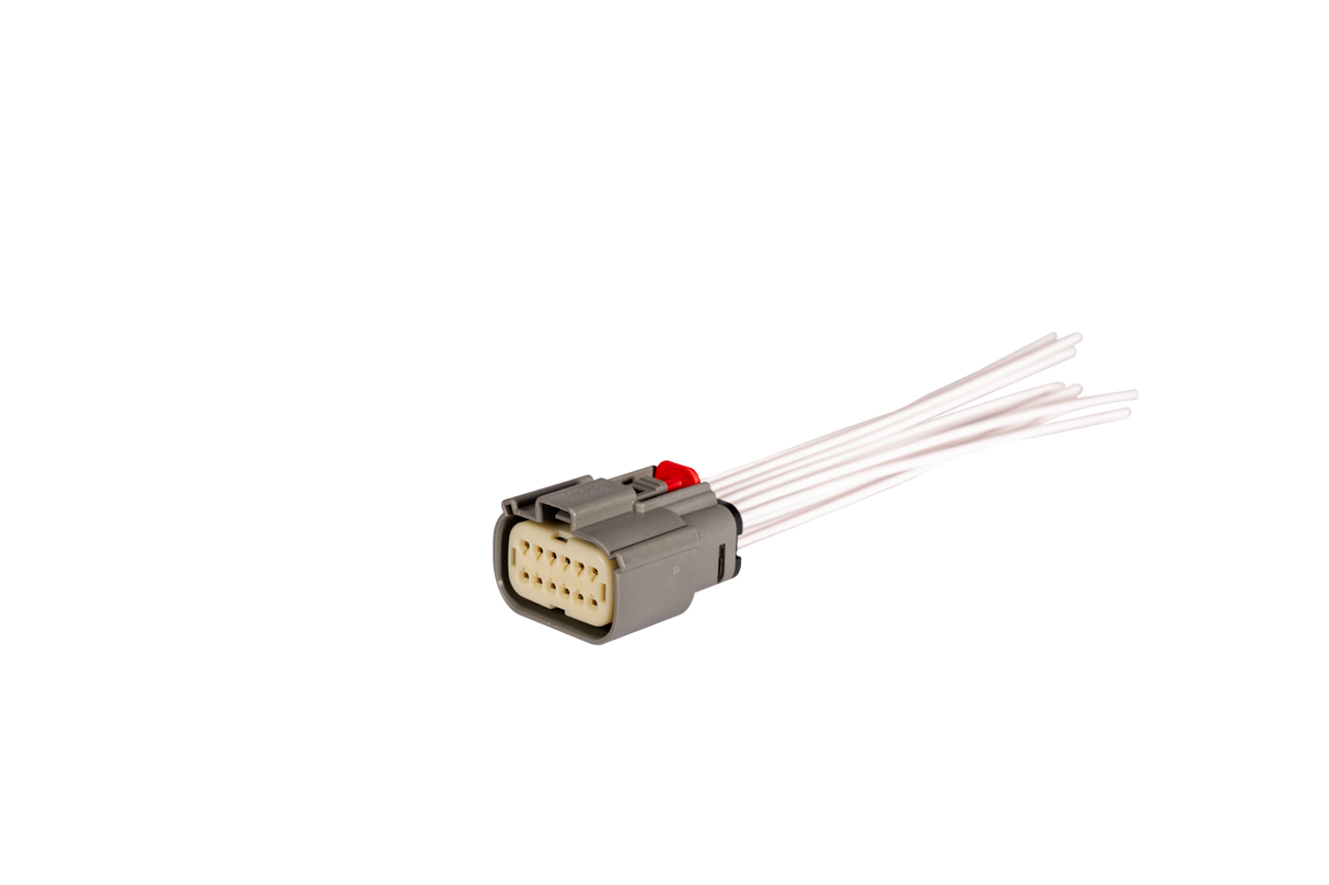 Fleece Performance 20-24 GM 3.0L LM2/LZ0 Duramax Harness Pigtail