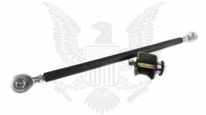 PMF 2005-2016 FORD F-250/350 HD SOLID MOUNT ADJUSTABLE TRACKBAR