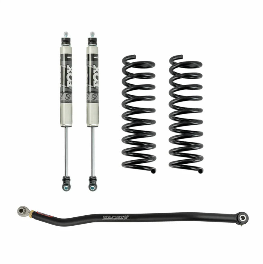 Thuren Fox 2.0 IFP Leveling Kit For RAM 2500 (2014-Current)