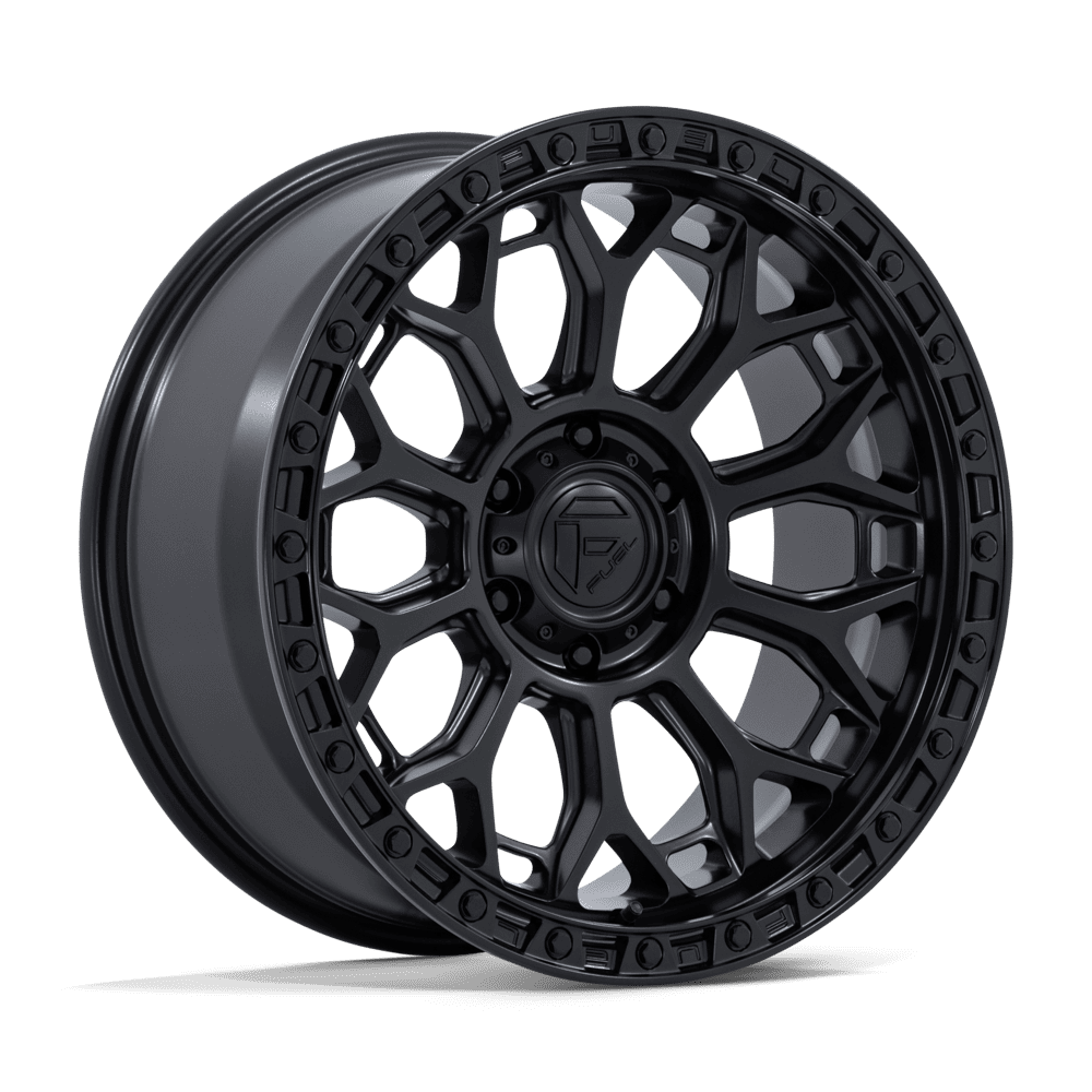 Fuel Off-Road Wheels - TALON