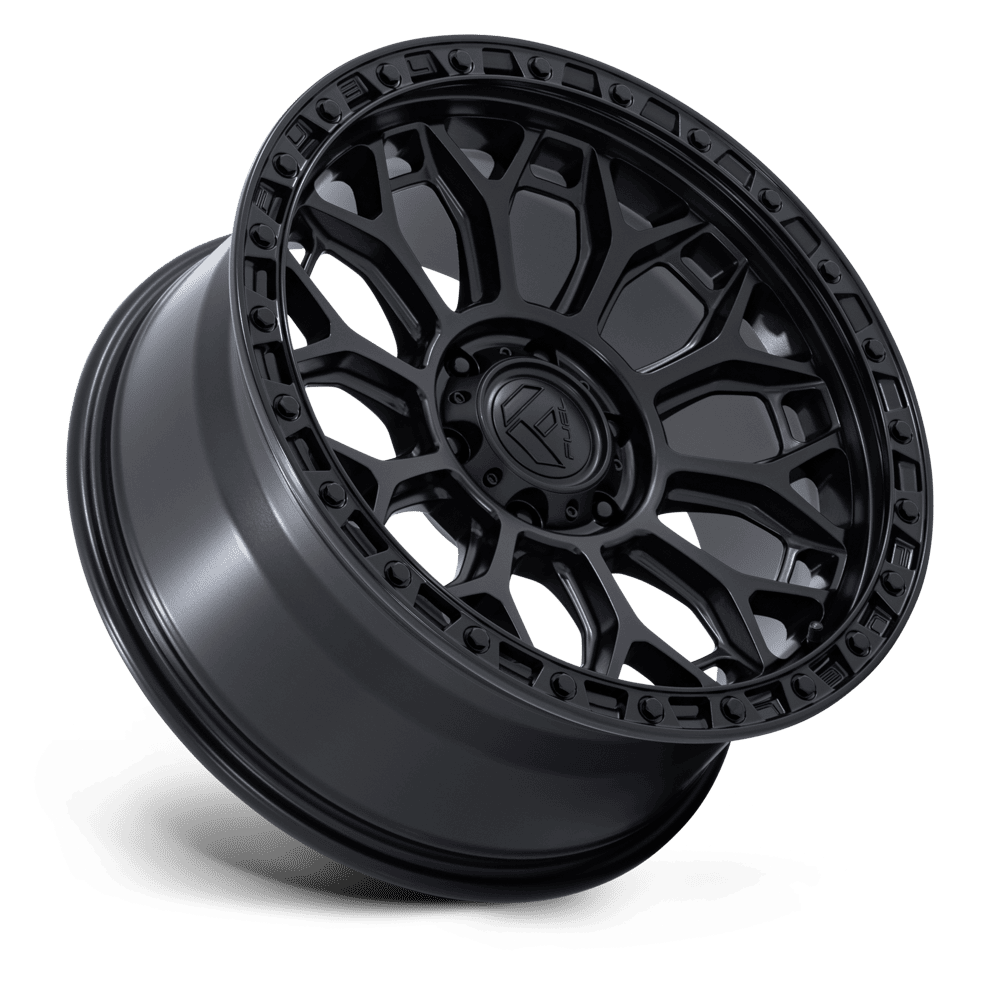 Fuel Off-Road Wheels - TALON
