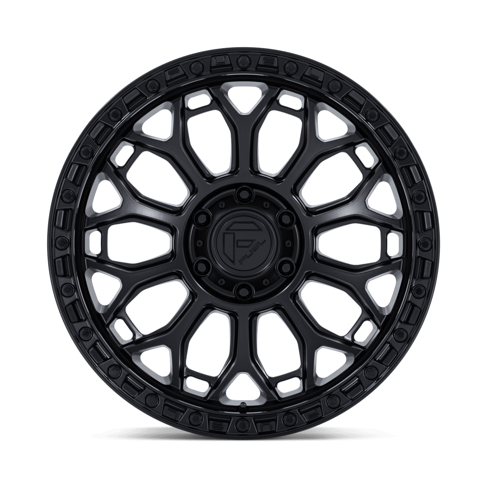 Fuel Off-Road Wheels - TALON