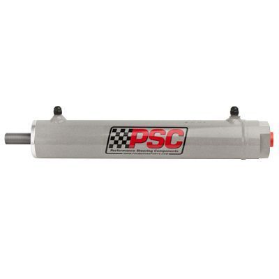 SC2201 - Single Ended Steering Assist Cylinder, 1.75" Bore X 8" Stroke