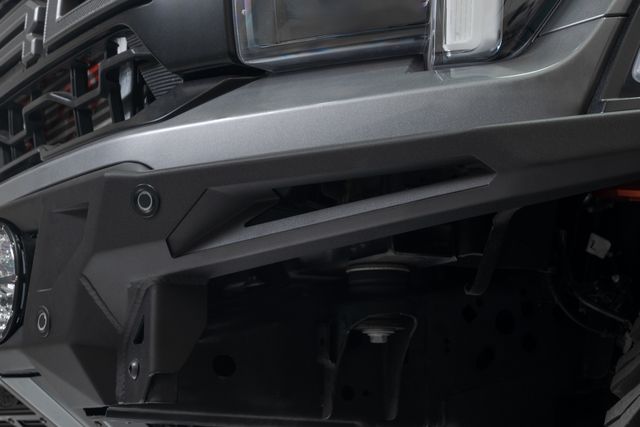 Addictive Desert Designs 21-25 Ford F-150 Raptor ADD Edge Front Bumper