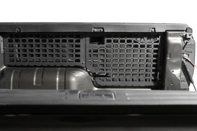 Addictive Desert Designs 2024+ Ford Ranger Raptor Passenger-Side - Bed Side MOLLE