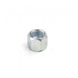 Cap Nuts