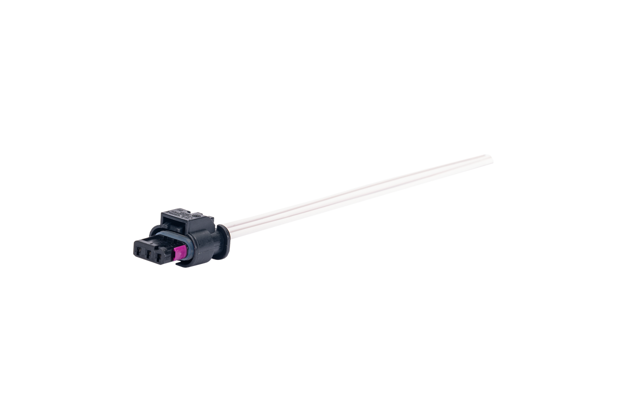 Fleece Performance 20-24 Ford F-250/F-350 6.7L Powerstroke Exhaust Back Pressure Sensor Pigtail