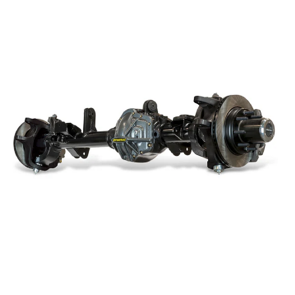 Dynatrac Hard Core Plus™ ProRock XD60®/XD60 Axle-Set for Jeep JL