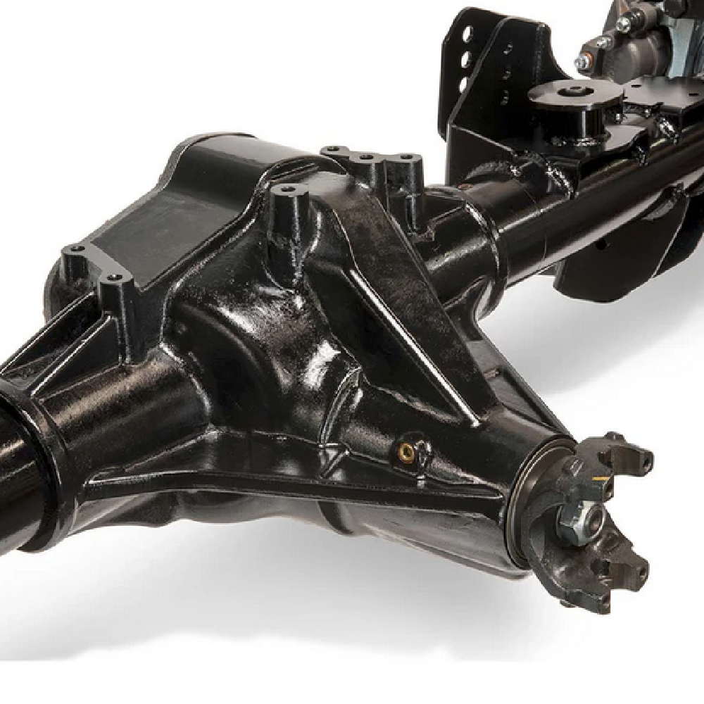 Dynatrac Hard Core Plus™ ProRock XD60®/XD60 Axle-Set for Jeep JL