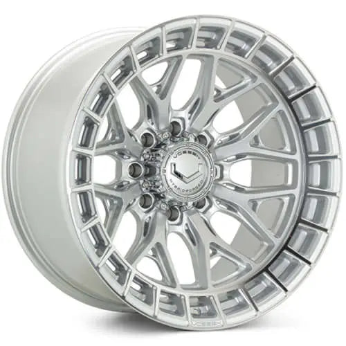 Vossen HFX-1 | 22x12 | -44mm Offset | HFX1-2Z26-SP
