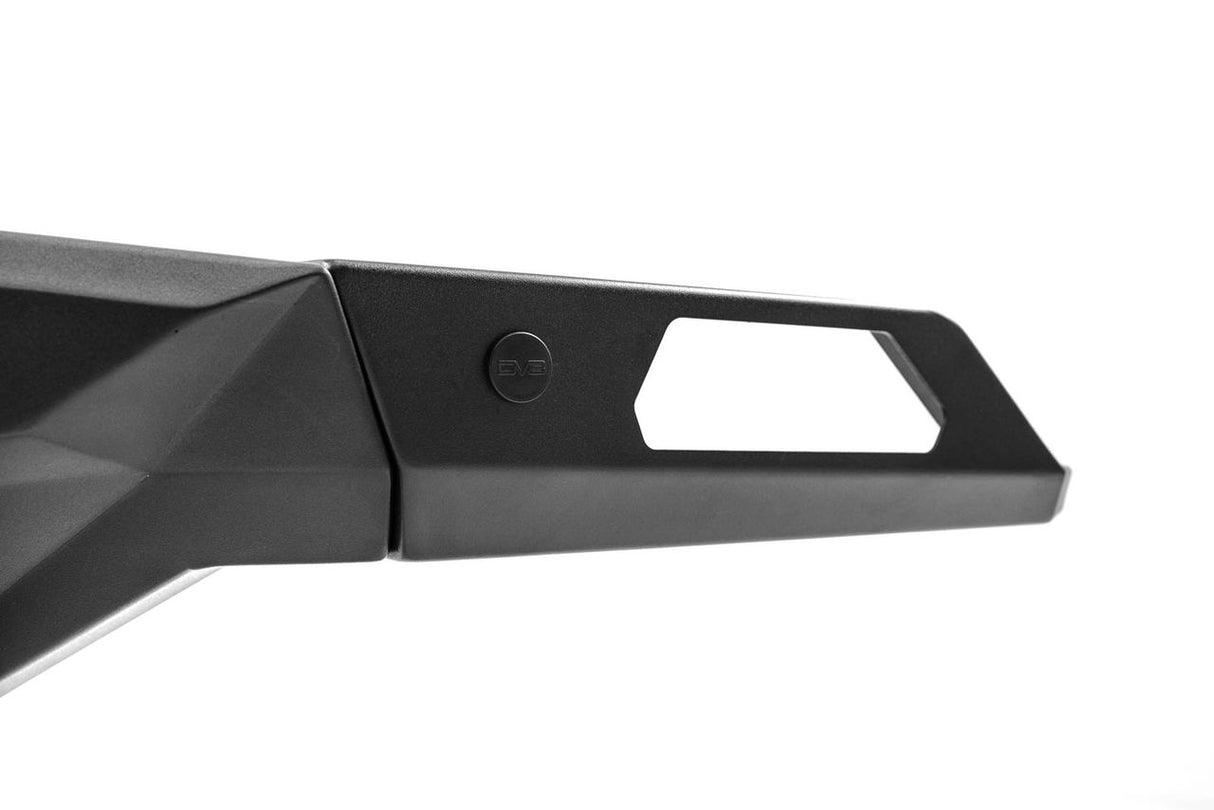 DV8 Offroad 2022+ GMC SIerra 1500 (Excl. AT4X & Diesel Models) Offroad Spec Series Front Bumper