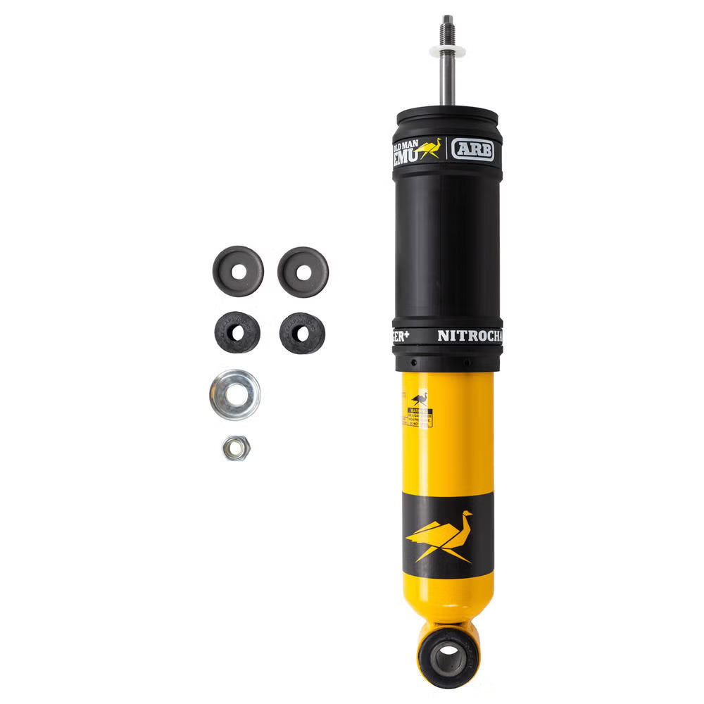 ARB / OME 97-04 Toyota Hilux Nitrocharger Plus Shock - Front